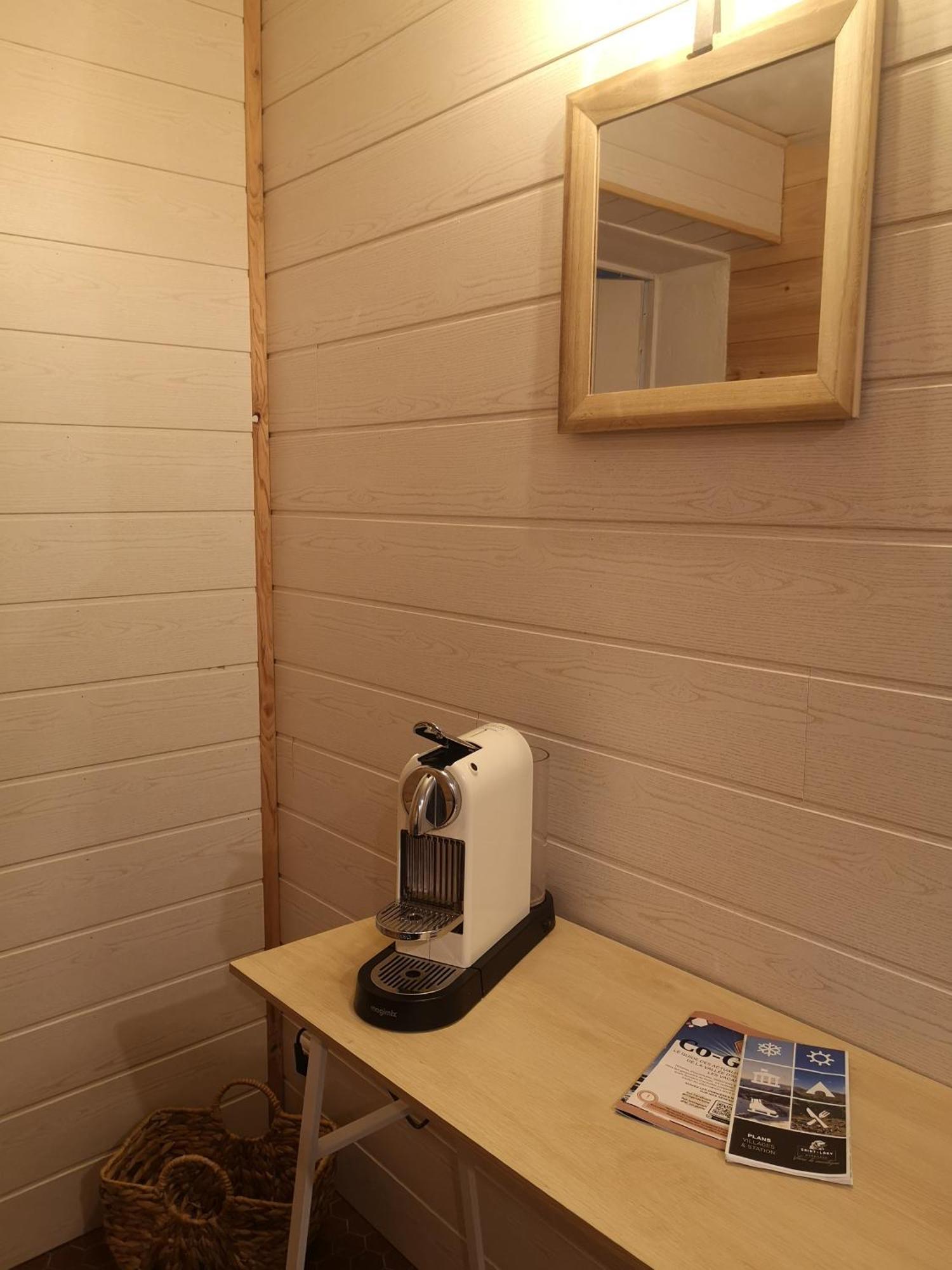 Hotel L'Imprevu Saint Lary Soulan Zimmer foto
